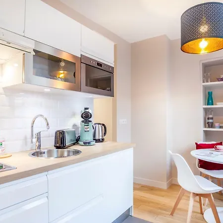Le Petit Apartment *