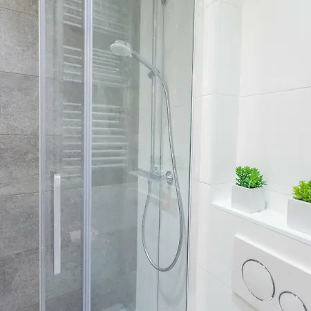 Le Petit Apartment