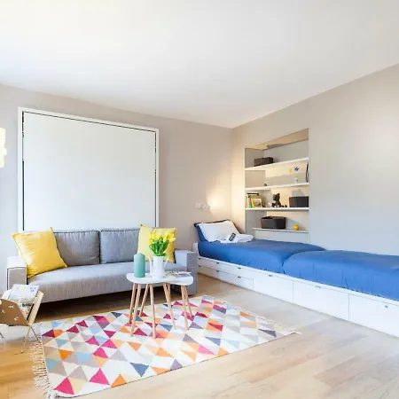 Apartment Le Petit *