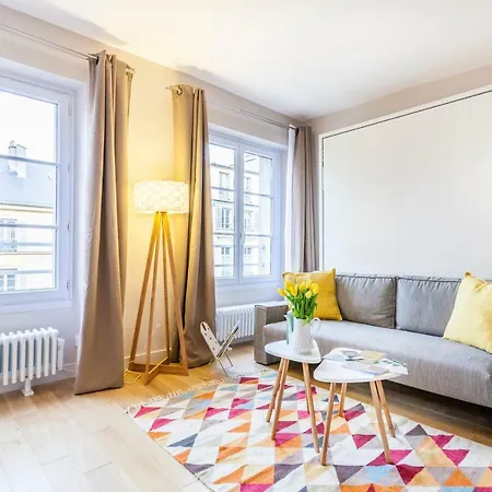 Le Petit Apartment
